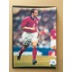 Signed photo of Gareth Southgate the England footballer.